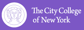 CCNY logo